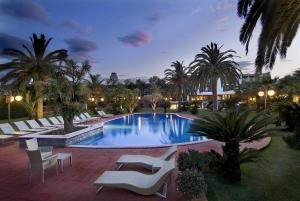 BEST WESTERN Hotel Esplanade