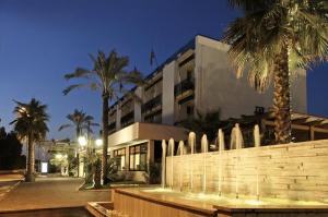 BEST WESTERN Hotel Esplanade