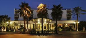BEST WESTERN Hotel Esplanade