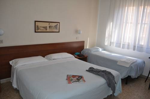 Hotel Cecile