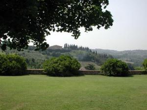 I Parigi Corbinelli - Residenza d'Epoca