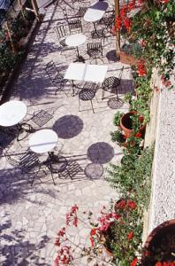 Locanda La Pieve