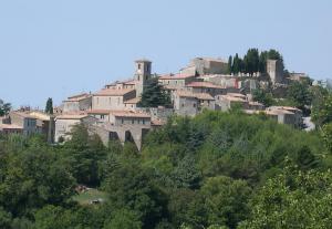 Locanda La Pieve