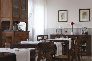 Locanda La Pieve