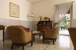 Locanda La Pieve