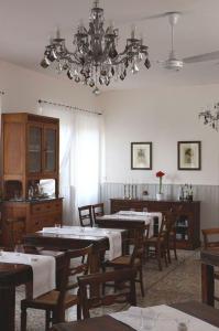 Locanda La Pieve