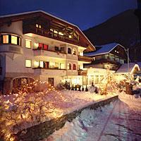 Alphotel Stocker Alpine Wellnesshotel