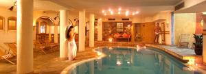 Alphotel Stocker Alpine Wellnesshotel