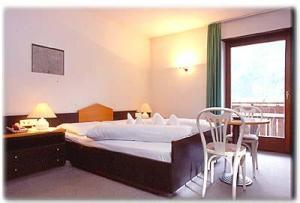 Alphotel Stocker Alpine Wellnesshotel