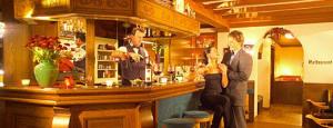 Alphotel Stocker Alpine Wellnesshotel