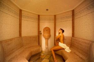 Alphotel Stocker Alpine Wellnesshotel