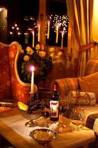Alphotel Stocker Alpine Wellnesshotel