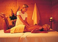 Alphotel Stocker Alpine Wellnesshotel