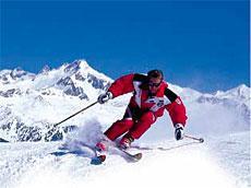 Alphotel Stocker Alpine Wellnesshotel