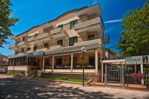 Hotel Vallechiara