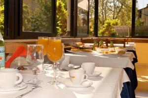 Hotel Vallechiara