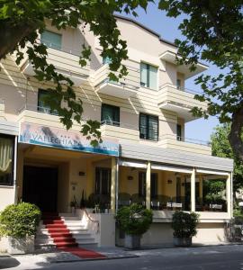 Hotel Vallechiara
