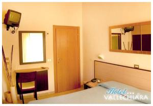 Hotel Vallechiara