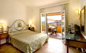 Fattoria La Principina Hotel