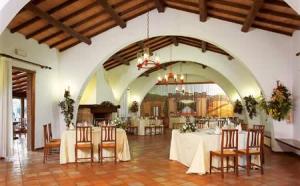 Fattoria La Principina Hotel