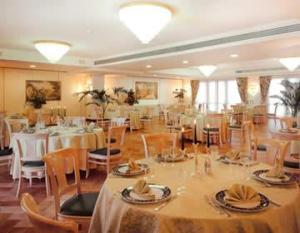 Fattoria La Principina Hotel