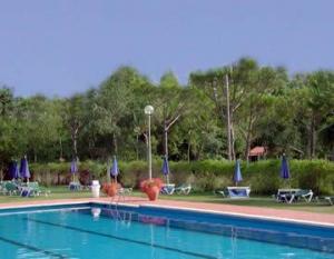 Fattoria La Principina Hotel