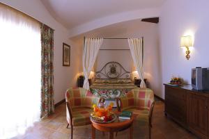 Fattoria La Principina Hotel