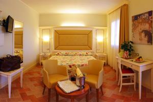 Fattoria La Principina Hotel