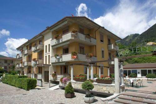 Residence La Portella