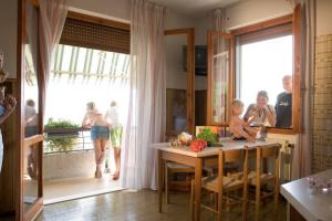 Residence La Portella