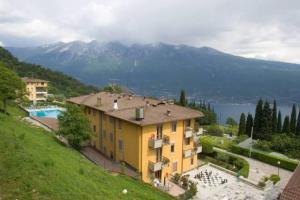 Residence La Portella