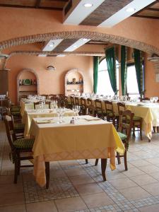 Hotel Ristorante Al Mulino