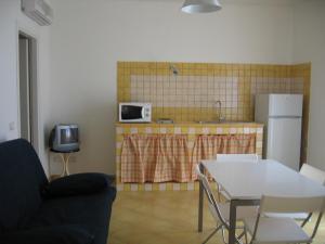 Residence Favignana