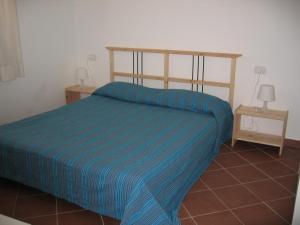 Residence Favignana