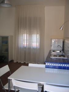 Residence Favignana