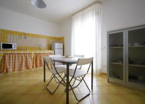 Residence Favignana