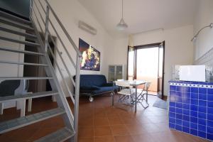 Residence Favignana