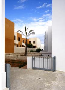 Residence Favignana