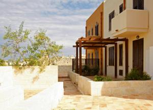 Residence Favignana