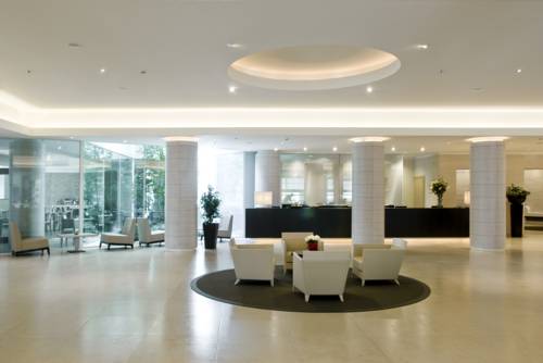 Starhotels Grand Milan