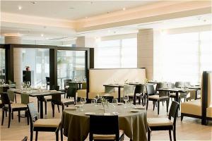 Starhotels Grand Milan