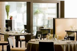 Starhotels Grand Milan