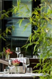 Starhotels Grand Milan