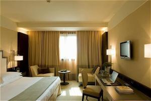 Starhotels Grand Milan
