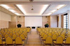 Starhotels Grand Milan