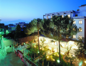 Hotel Zi' Teresa