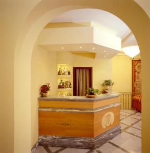 Hotel Zi' Teresa