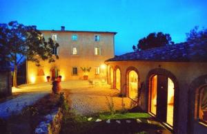 Villa Cicolina