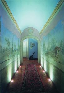 Villa Cicolina