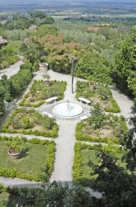 Villa Cicolina